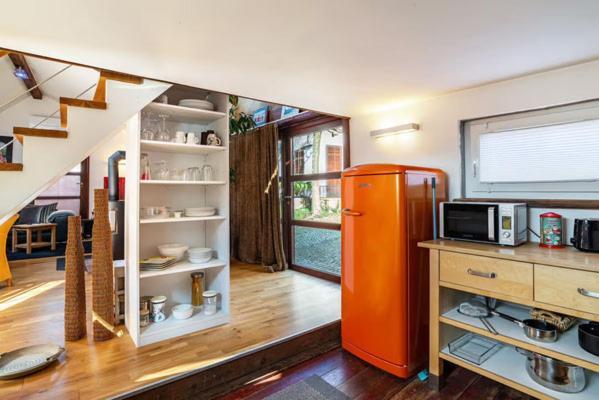 70 Qm Wohnung In Der Hofreite Gross Umstadt Bagian luar foto