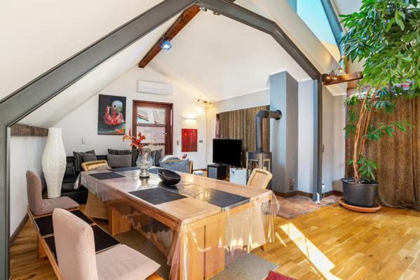 70 Qm Wohnung In Der Hofreite Gross Umstadt Bagian luar foto